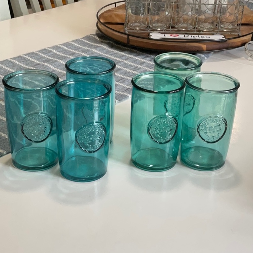 Drinking Glasses